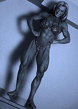Gina Jones
